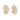 ISCHIA EARRINGS