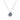 ISCHIA PENDANT