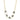 SEA LEAF NECKLACE