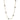SEA LEAF NECKLACE